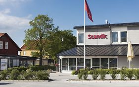 Scandic Visby